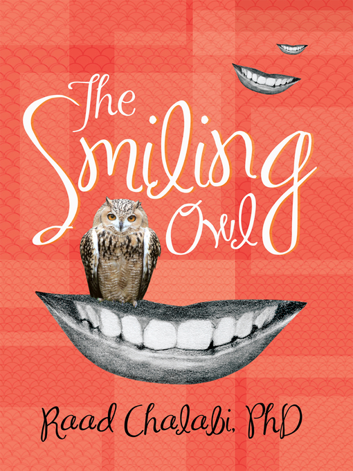 Upplýsingar um The Smiling Owl eftir Raad Chalabi - Biðlisti